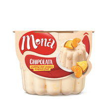 Mona Pudding Chipolata 450 ml