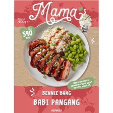 Mama's Babi Pangang