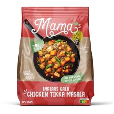 Mama's Chicken Tikka Masala