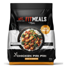 Fitmeals Chicken Piri Piri