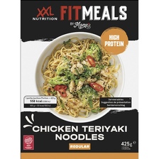 Fitmeals Noodels Chicken Teriyaki