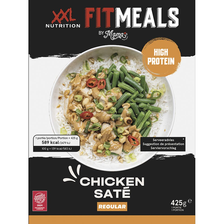 Fitmeals Saté Chicken
