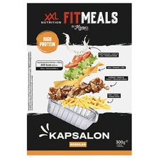 Fitmeals Kapsalon