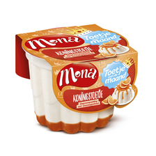 Mona Toetje van de maand