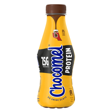 Chocomel proteïne