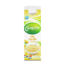 Campina Vla  Vanille