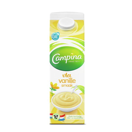 Campina Vla Vanille