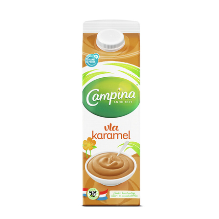 Campina Vla  Karamel