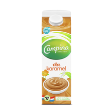 Campina Vla Karamel