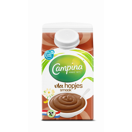 Campina Vla Hopjes