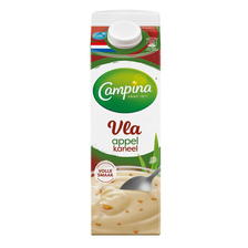Campina  Appel kaneel vla
