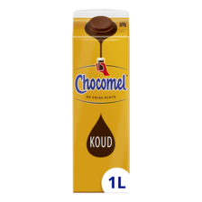 Chocomel Chocolademelk Vers