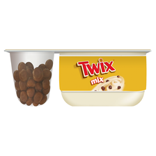 Danone Twix Mix Yoghurt