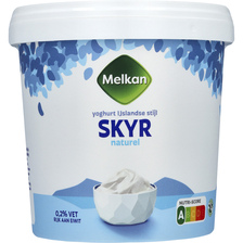 Melkan Skyr naturel