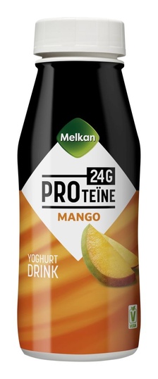 Melkan Proteine Drink Mango