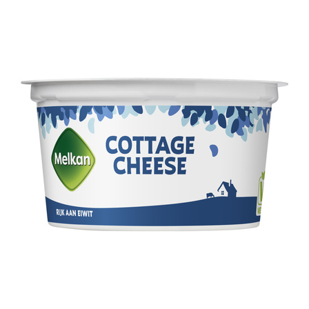 Melkan Cottage Cheese