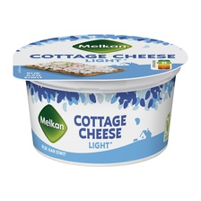 Melkan Cottage cheese light