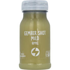 Appel-Gember Shot