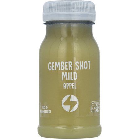Appel-Gember Shot