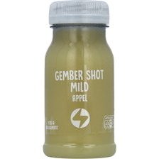 Appel-Gember Shot
