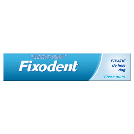 Fixodent Fresh Kleefpasta 47 g