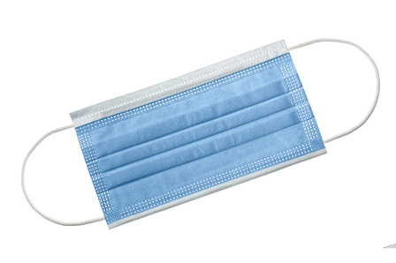 Mondmasker Type IIR