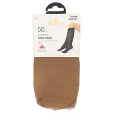 DuParc Kniekous Support 40d ambre