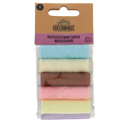 Polyester garen licht