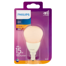 Philips LED Flame 4W E14