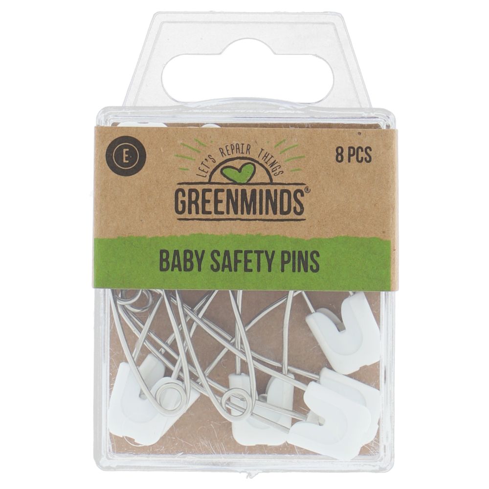 Baby Veiligheidsspelden