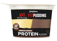 Zuivelhoeve Xxl fit pudding chocolade