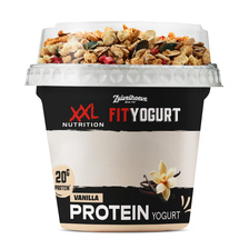 Zuivelhoeve Yoghurt granola vanille