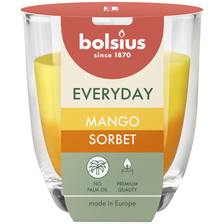 Bolsius Geurkaas Mangosorbet