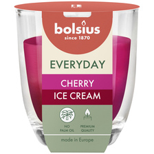 Bolsius Geurkaas Cherry Icecream