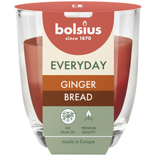 Bolsius Geurkaas Gingerbread