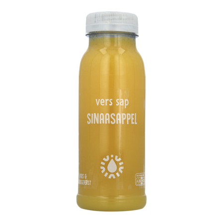 Sinaasappelsap