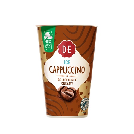 Douwe Egberts Ice Cappuccino IJskoffie 230 ml