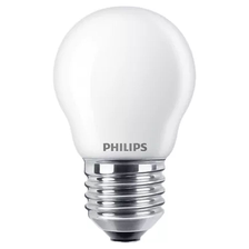 Philips LED kogel 25W E27 FR FD
