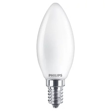 Philips LED kaars 25W E14 FR FD