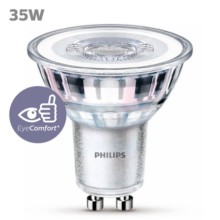 Philips LED spot 35W GU10