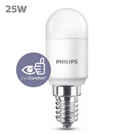 Philips LED buis T25 25W E14 FR FD
