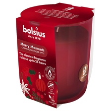 Bolsius Geurglas Merry Moments