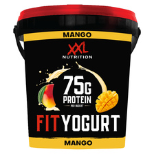 XXL Nutrition fit yoghurt mango