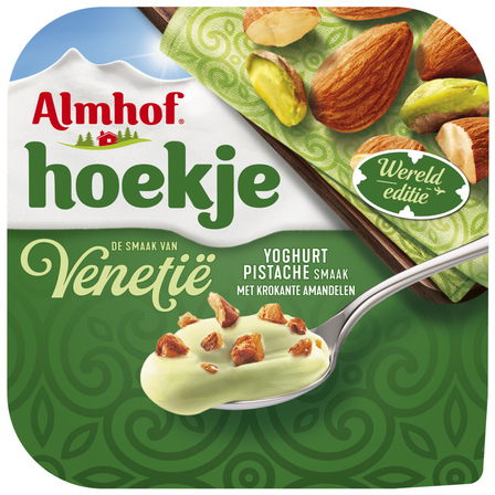 Almhof Hoekje Venetie