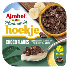 Almhof Hoekje  Vegan Choco Flakes