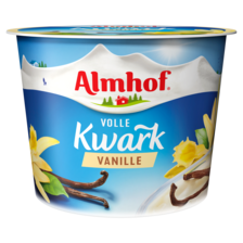 Almhof Volle Kwark Vanille