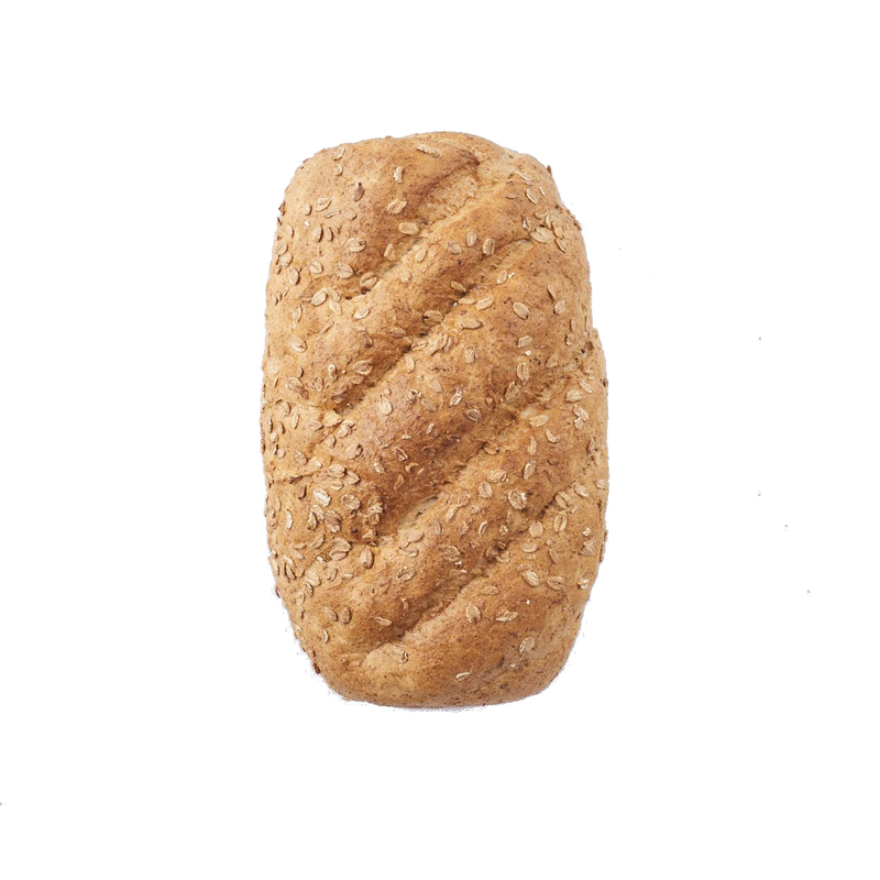 Lodewijker vloerbrood spelt