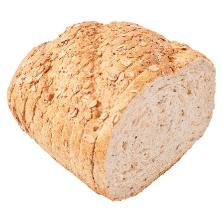 Lodewijker Vloerbrood Spelt Half