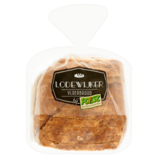Lodewijker Vloerbrood Spelt Half