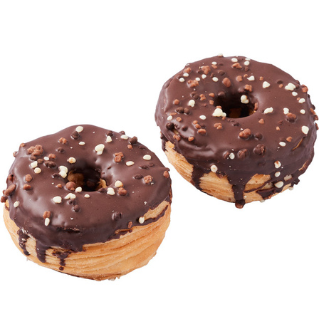 Cronut choco